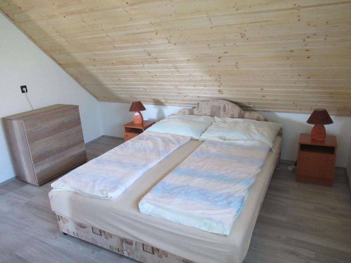 Panoramas Apartman 4+1 Abrahamhegy Ngoại thất bức ảnh